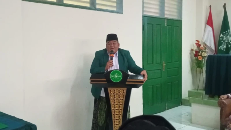 Dokumentasi kegiatan dan kebersamaan warga PCNU Pengurus Cabang Kabupaten Tegal